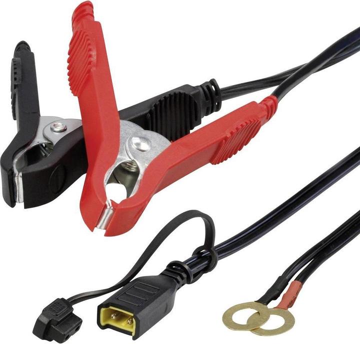 Produktbild AEG Ld 5.0 (6V, 12V, 5 A)