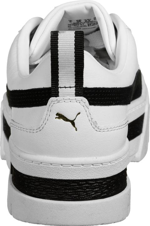 Productafbeelding Puma Mayze Lth schoenen (38.5)