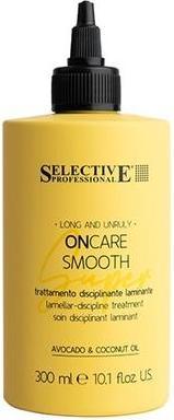 Actual product image Selective Professional OnCare Smooth Super 300ml Laminating Disciplinary Treatment