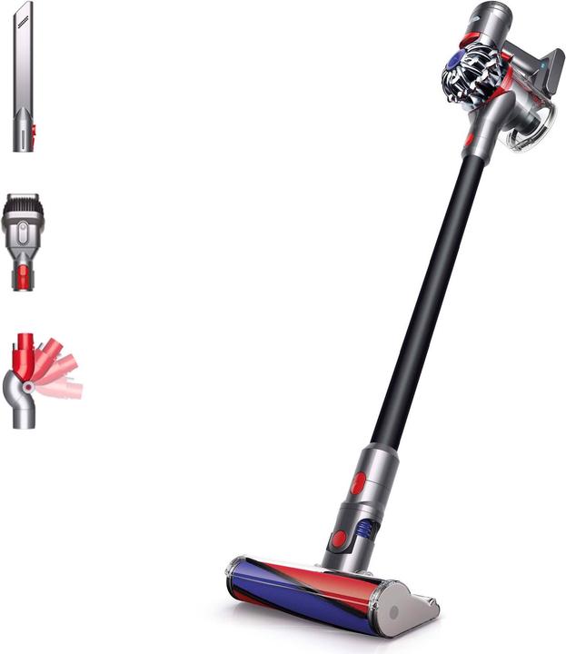 Dyson V8 Total Clean