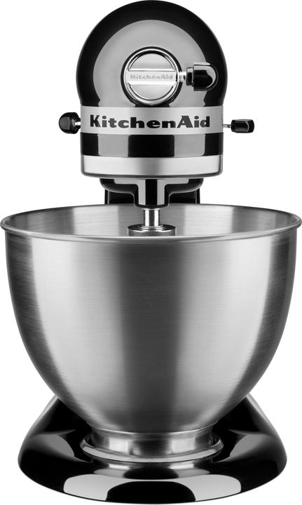 Actual product image KitchenAid 5K45SSEOB Classic (275 W)