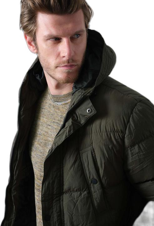 Immagine prodotto Deeluxe parka starling (XL)