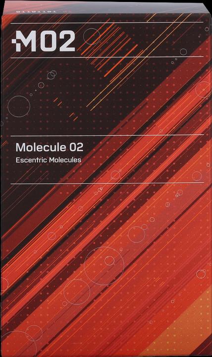 Produktbild Escentric Molecules Molecule 02 (Eau de Toilette, 100 ml)