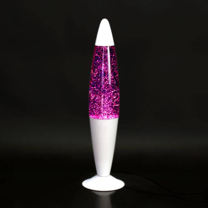 Produktbild Licht-Erlebnisse Lavalampe Jenny (210 lm, G9)