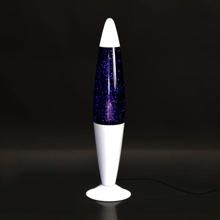 Produktbild Licht-Erlebnisse Lavalampe Jenny (210 lm, G9)