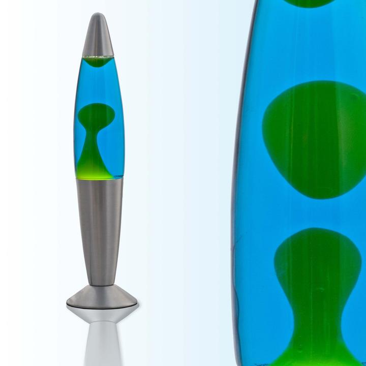 Produktbild Licht-Erlebnisse Jenny (210 lm, G9)
