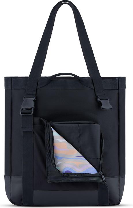 Image du produit Johnny Urban Shopper avec couverture de pique-nique Jessy (20 l)