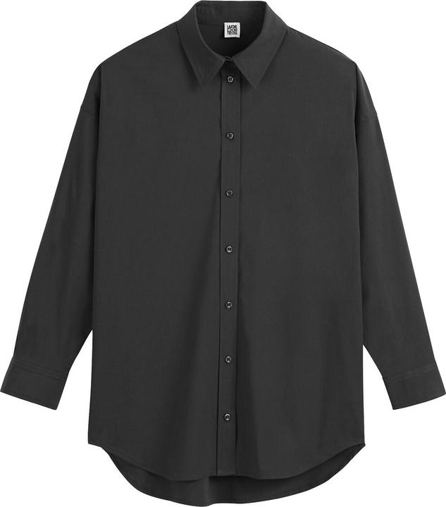 Produktbild La Redoute Collections Oversize-Bluse Signature APOLLINE (36)