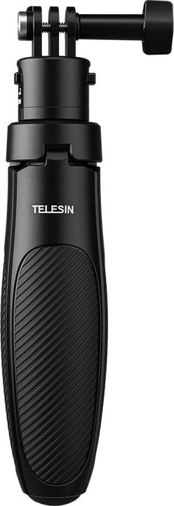 Actual product image Telesin Mini quick release desktop tripod/Selfie stick