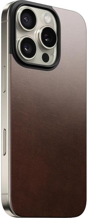 Actual product image Nomad Magnetic Cover (Apple iPhone 16 Pro)