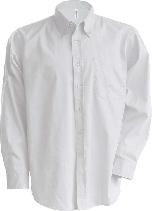 Immagine prodotto Kariban Oxford blanc (4XL)