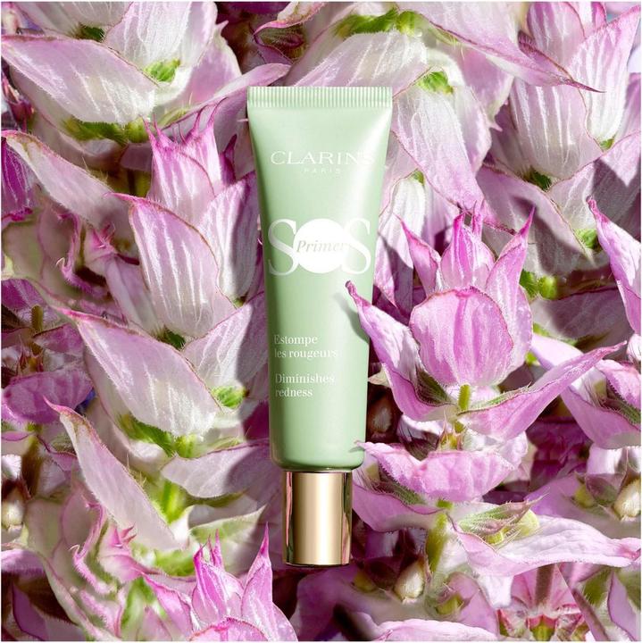 Immagine prodotto Clarins Primer SOS verde (04)