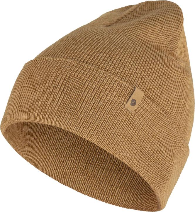 Buckwheat Brown