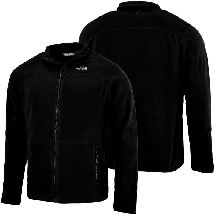 Actual product image North Face 100 Glacier (L)