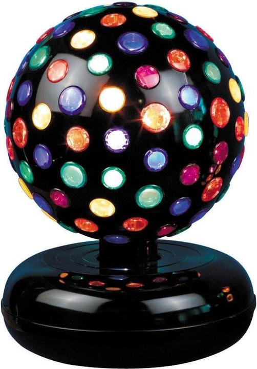 Actual product image Music Legs Music - Jumbo Disco Ball 25cm (501122) (25 cm)