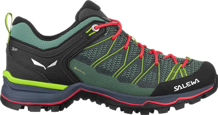 Produktbild Salewa MTN Trainer Lite GTX Schuhe (40.5)