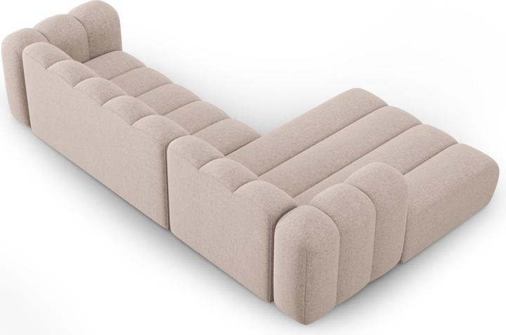 Produktbild Micadoni Lupine (Ecksofa)