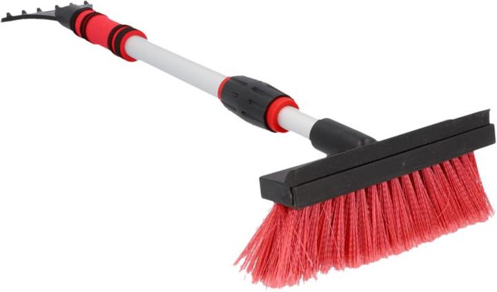 Immagine prodotto Nigrin Raschiaghiaccio telescopicoSnow whisk