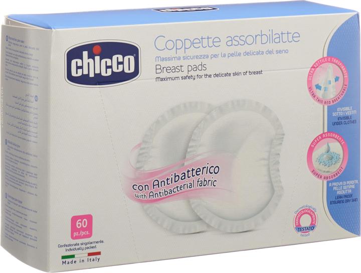 Chicco un sentiment naturel (60 x)