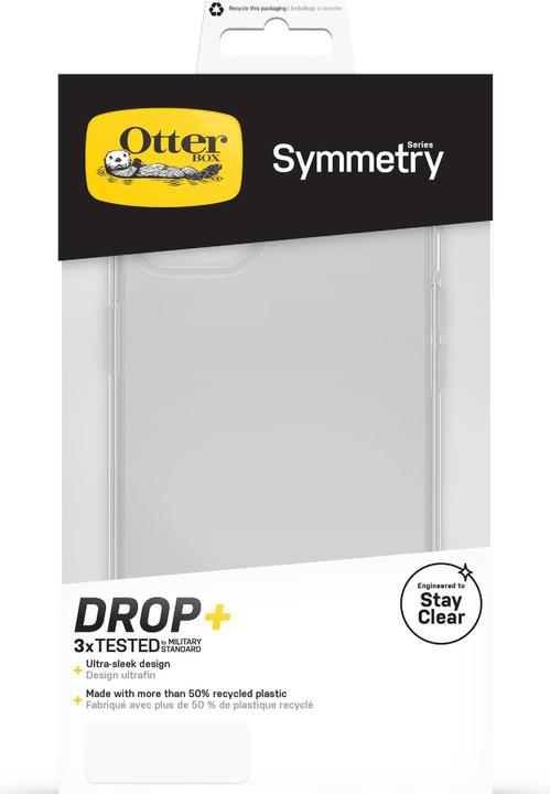 Produktbild OtterBox Symmetry (Apple iPhone 14 Plus)