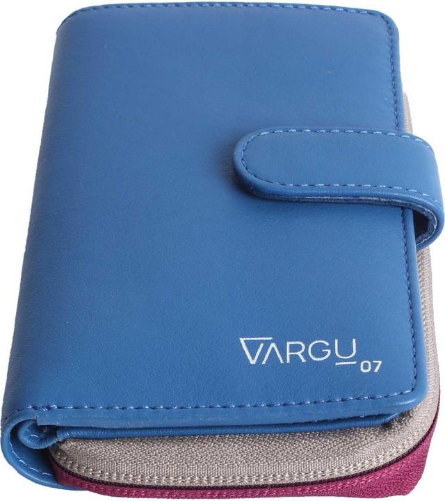 Actual product image Vargu SABA 1-A