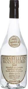 Actual product image Maison de la Mirabelle Plum Brandy Hubert Grallet (1 x 70 cl)