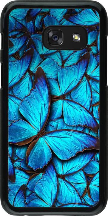 Produktbild PhoneLook Hülle Papillon (Samsung Galaxy A3 (2017))