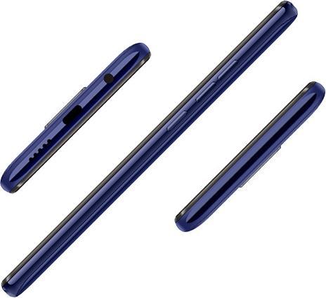 Produktbild Myphone Now (64 GB, Blue, 6", SIM + eSIM, 13 Mpx, 4G)