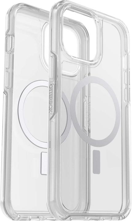 Produktbild OtterBox Symmetry+ mit MagSafe (Apple iPhone 12 Pro Max, Apple iPhone 13 Pro Max)