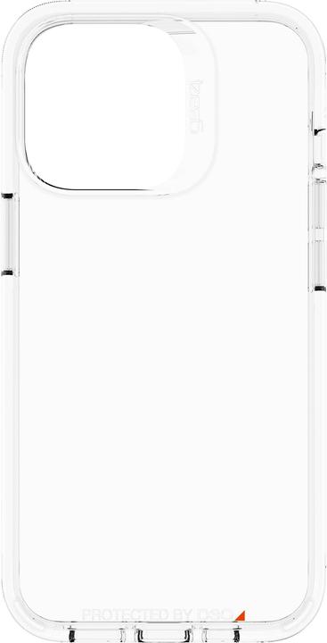 Actual product image gear4 Crystal Palace (Apple iPhone 13 Pro)