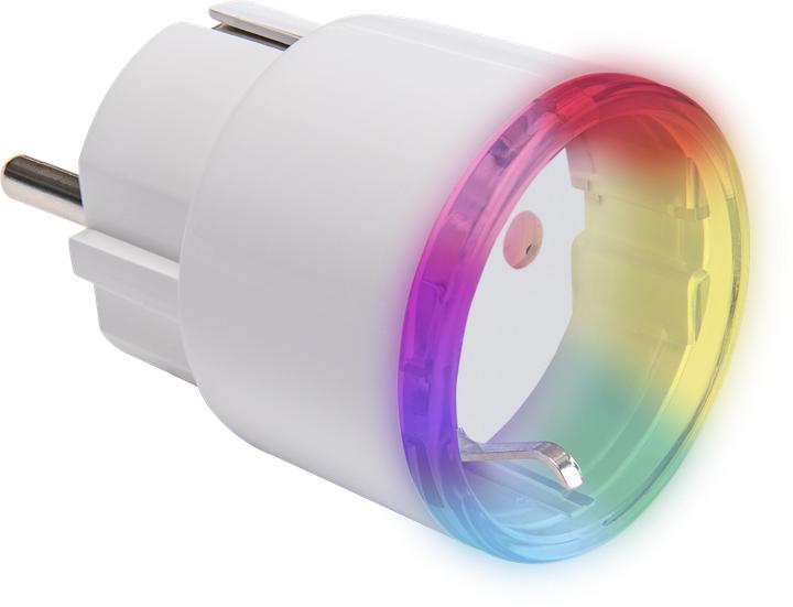 Actual product image Shelly Plus Plug S