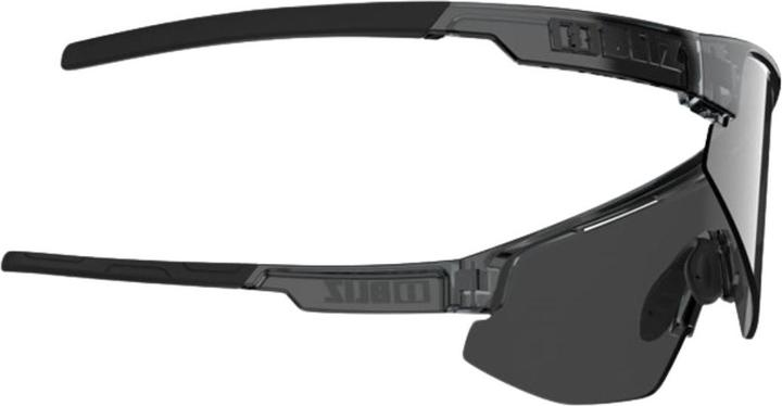 Actual product image Bliz Matrix (Crystal Black, Silver Mirror)