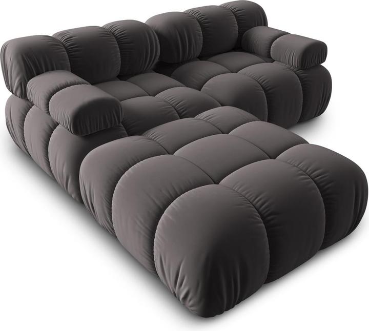 Actual product image Micadoni Bellis (4-seater, 3-seater, 2 person sofa)