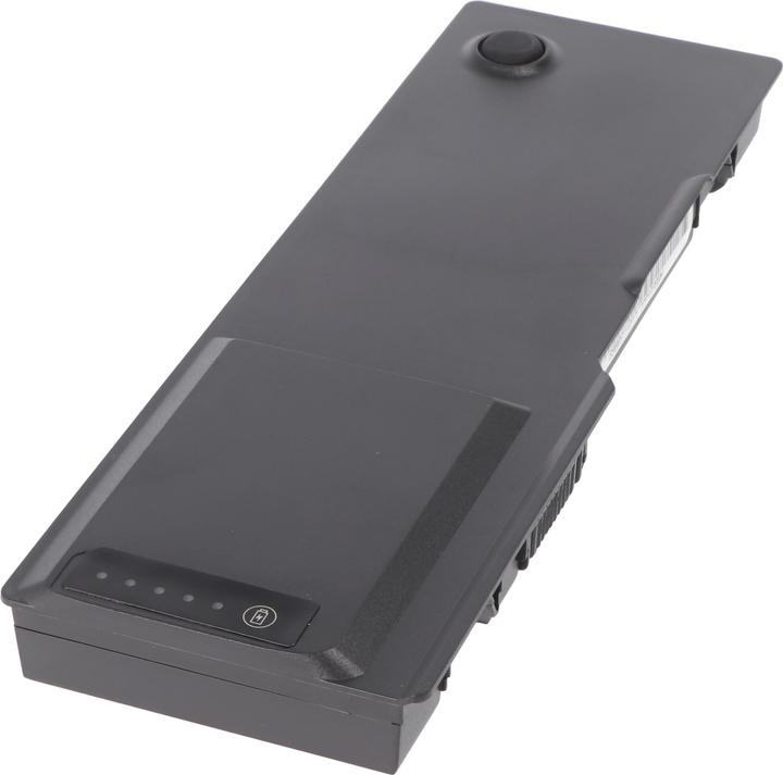Image du produit Dell Akku Inspiron 6400, E1501, E1505 (6 cellules, 6600 mAh)