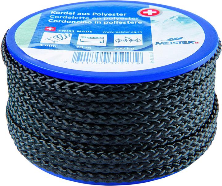 Meister Polyester cord (15 m)