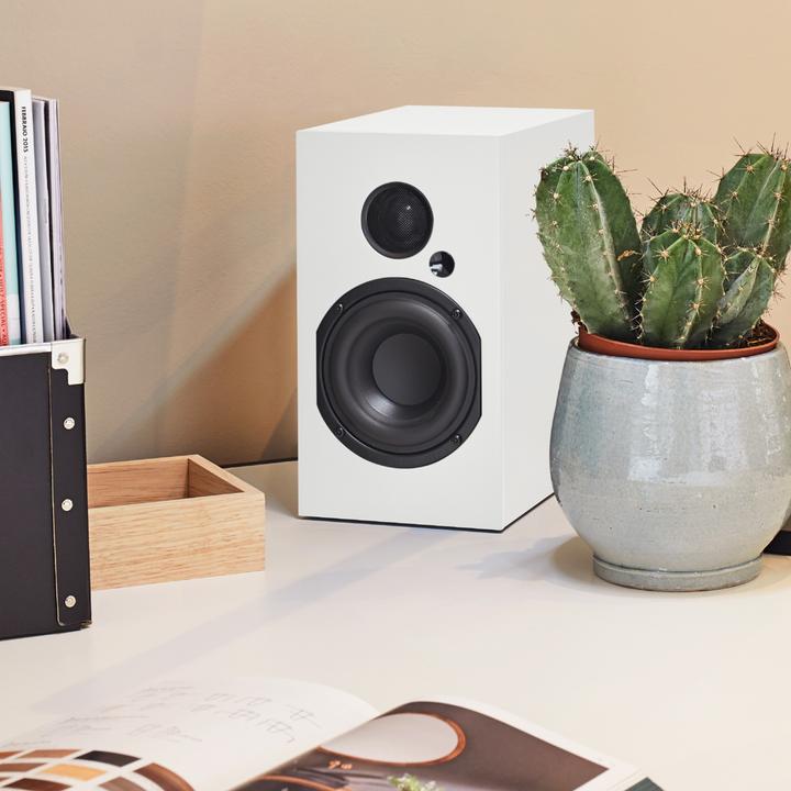 Produktbild Nubert nuBoxx A-125 pro (1 Paar, 160 W)