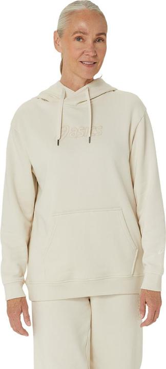 Produktbild ASICS Performance Logo Oth Hoodie (XL)