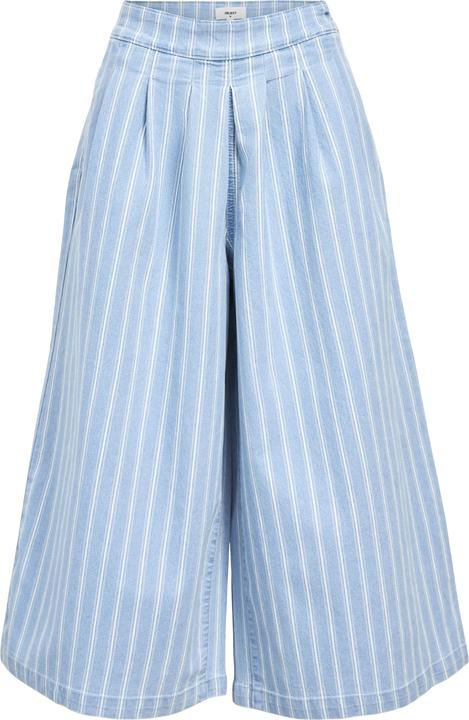 Image du produit Object Super Wide Fit Culotte Jeans (M)