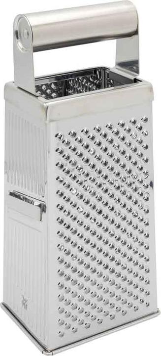 Actual product image WMF square grater