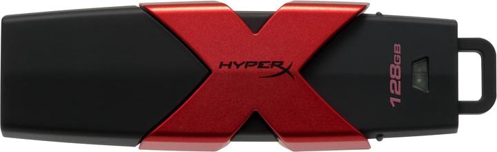 HyperX Savage (128 GB)