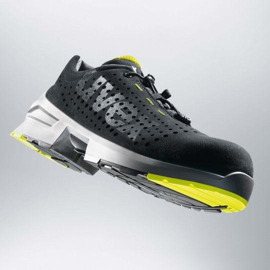 Immagine prodotto Uvex Safety Scarpa bassa di sicurezza (S1, 43)