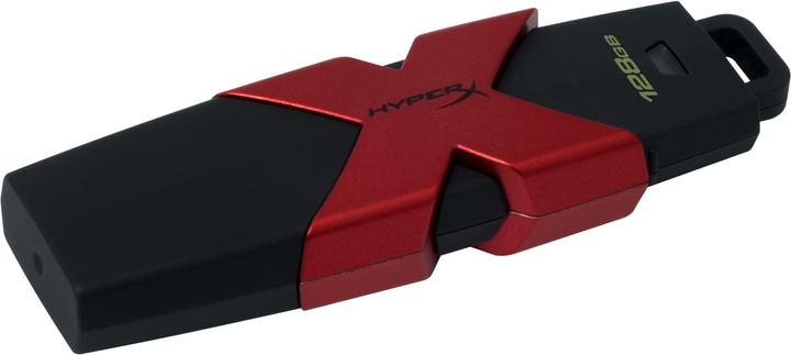 Actual product image HyperX Savage (128 GB)