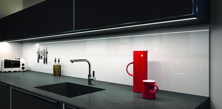 Image du produit Halemeier Bandes de LED Versa Inside 1200 / 12 V MultiWhite (Blanc froid, 450 cm, Intérieur)
