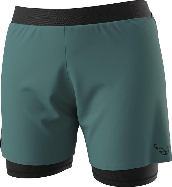 Dynafit Alpine Pro 2in1 Shorts (M)