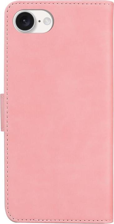 Produktbild Cover-Discount iPhone 16e - Solide Leder Etui Hülle (Apple iPhone 16e)