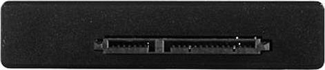 Actual product image Silverstone SST-EP02B USB 3.0 to SATA Adapter