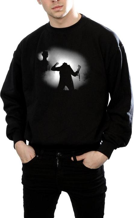 Immagine prodotto The Exorcist Pazuzu And Regan Felpa Uomo (XL)