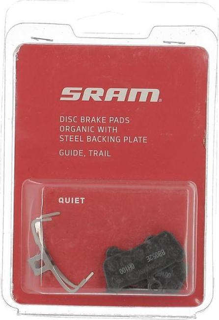 Sram Sachs R Rs Rsc Elixir Xo X9 X7 (SRAM, Organisch (Resin))