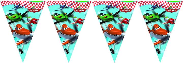 Image du produit Disney Drapeau triangulaire Bannière