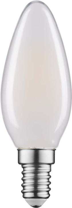 Immagine prodotto Opple Filamento 4.5-40W/827 500011000100 Candela E14 470lm opaco dim. A+, 5kWh/1000 (E14, 4.50 W, 470 lm, 30 x, F)